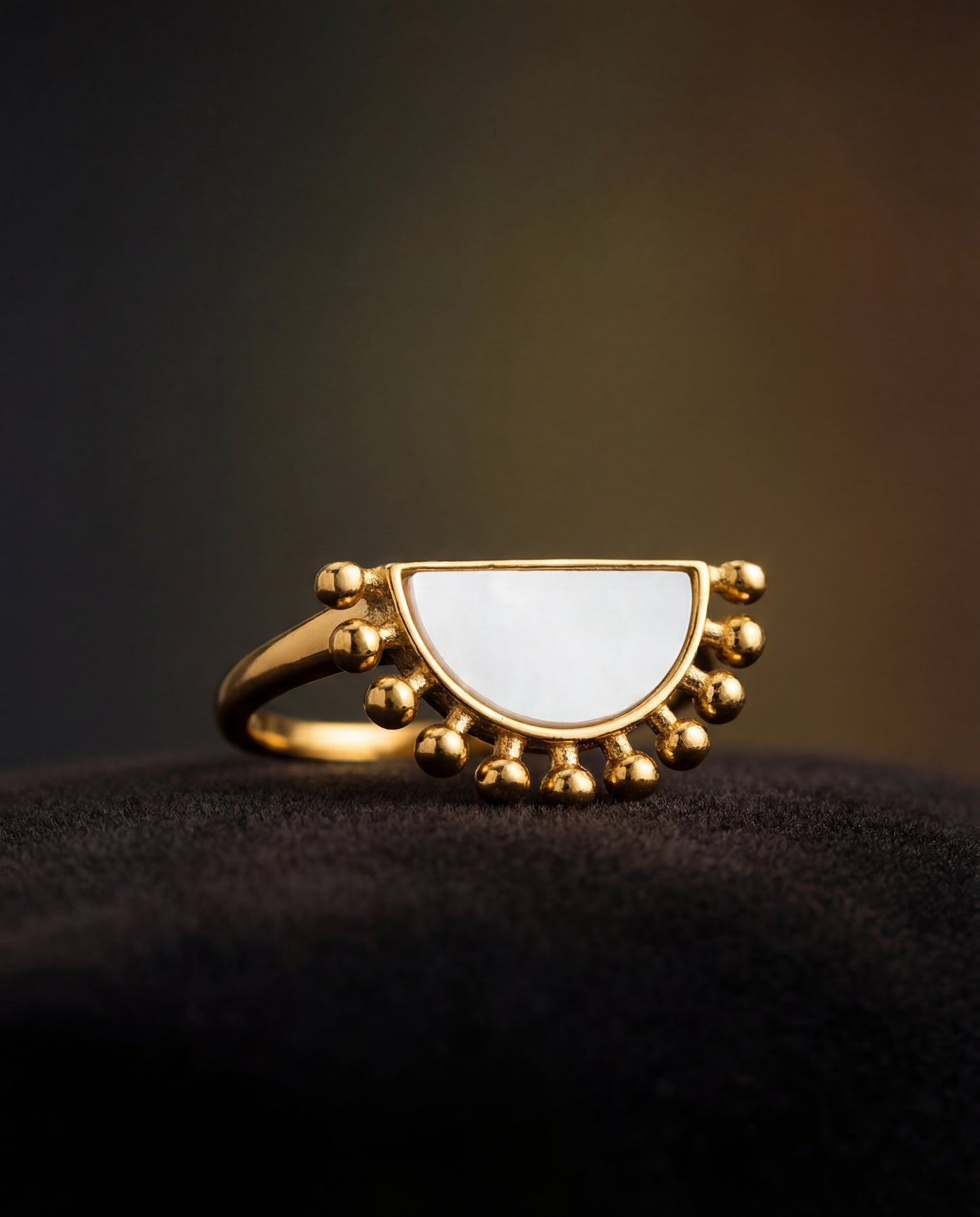 The Biké Ring