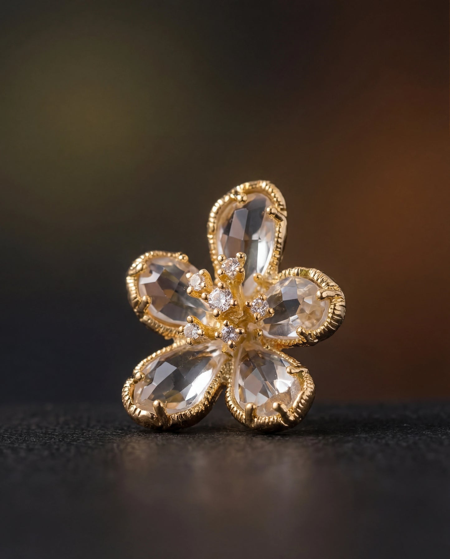The Choáke Earring