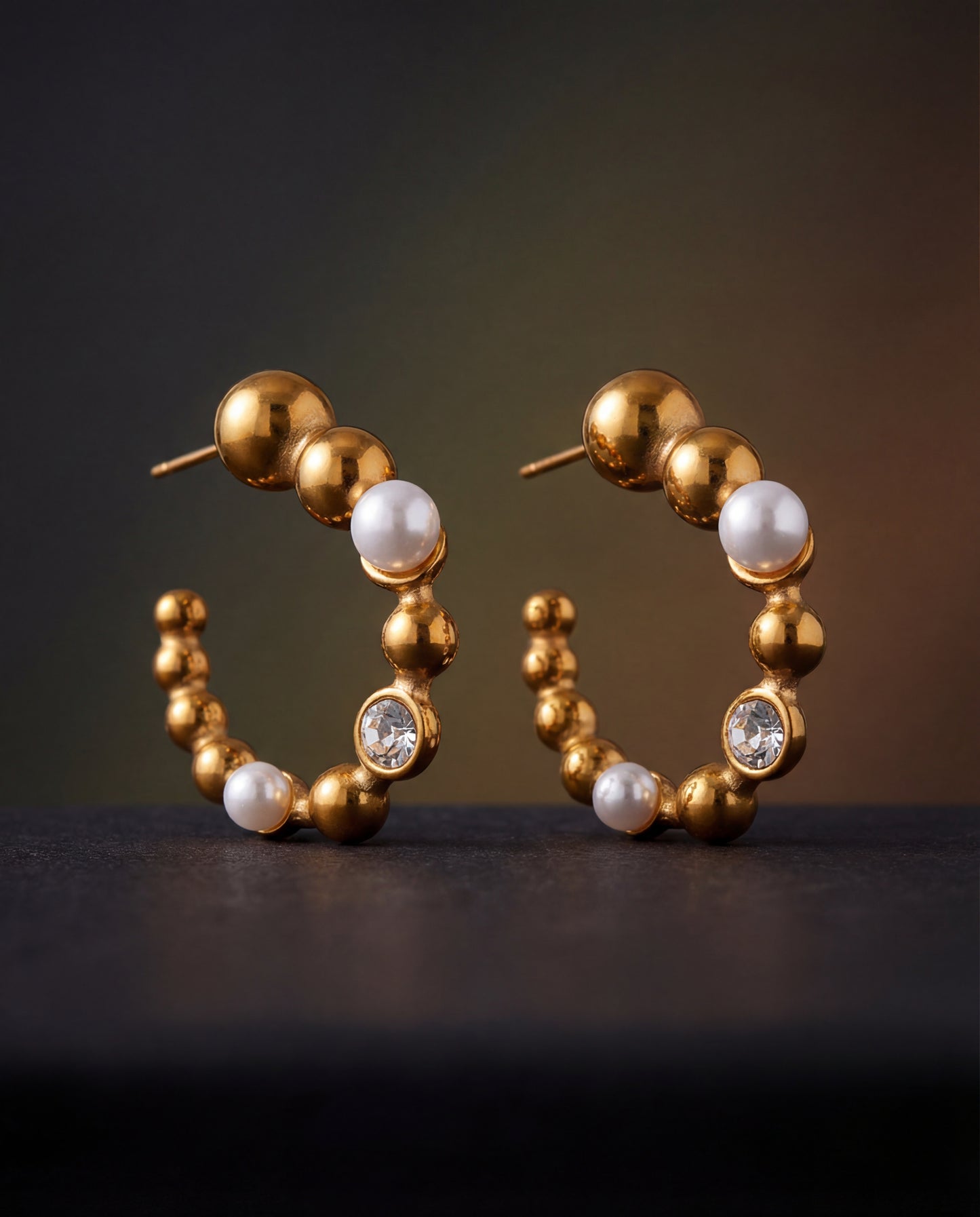 The Happí Earring