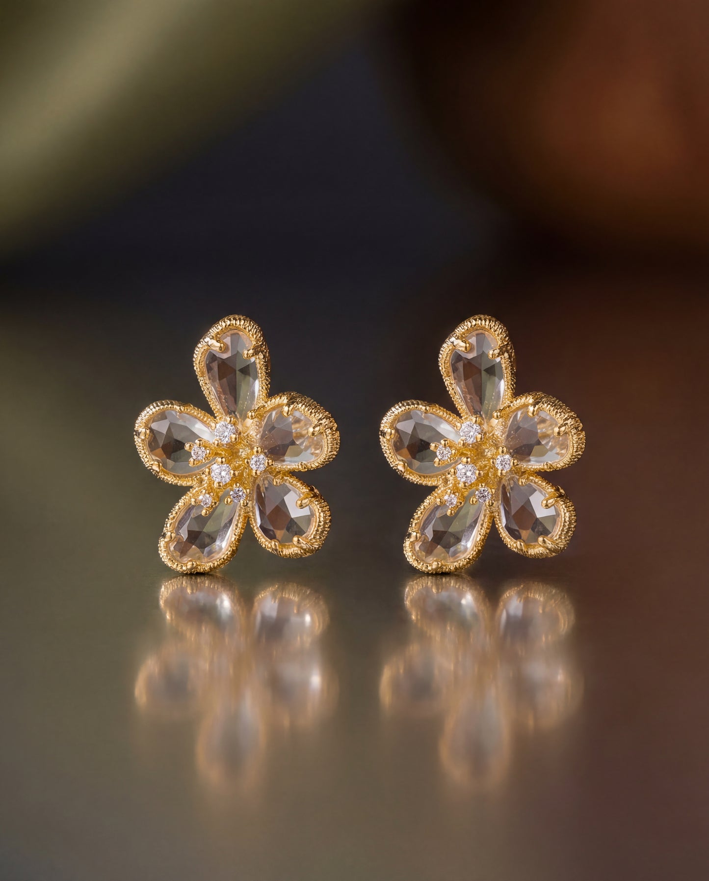 The Kenfack Earring