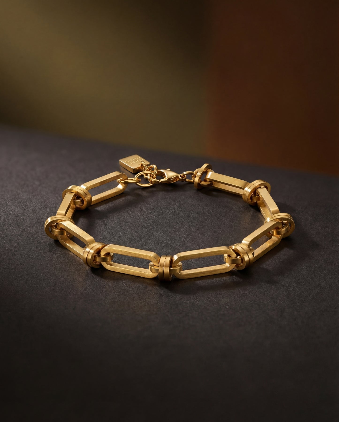The Ketchuá Bracelet