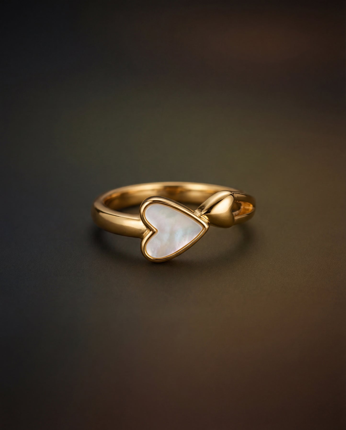 The Kimí Ring