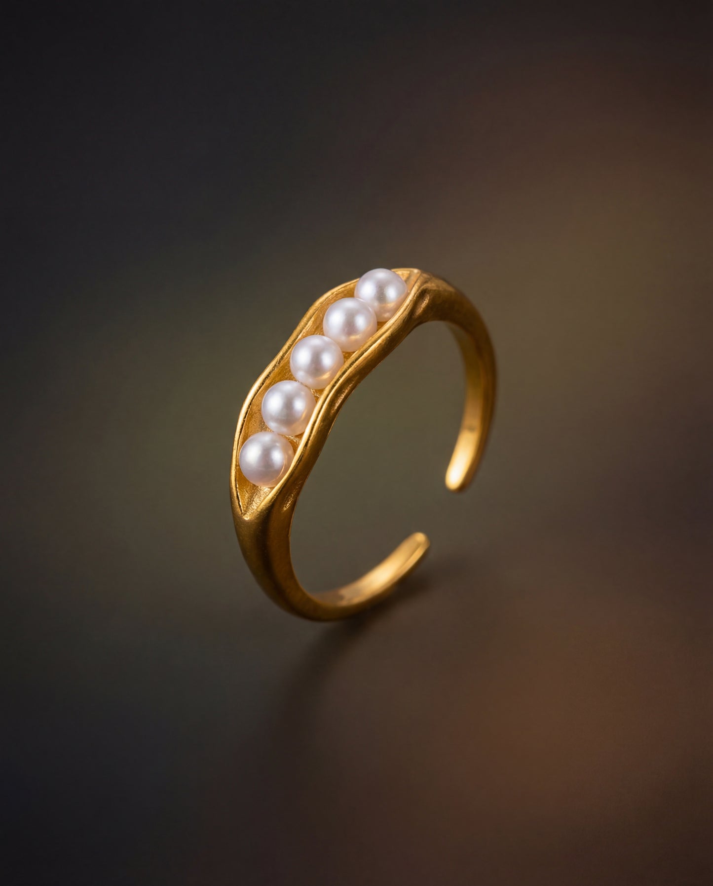 The Líale Ring
