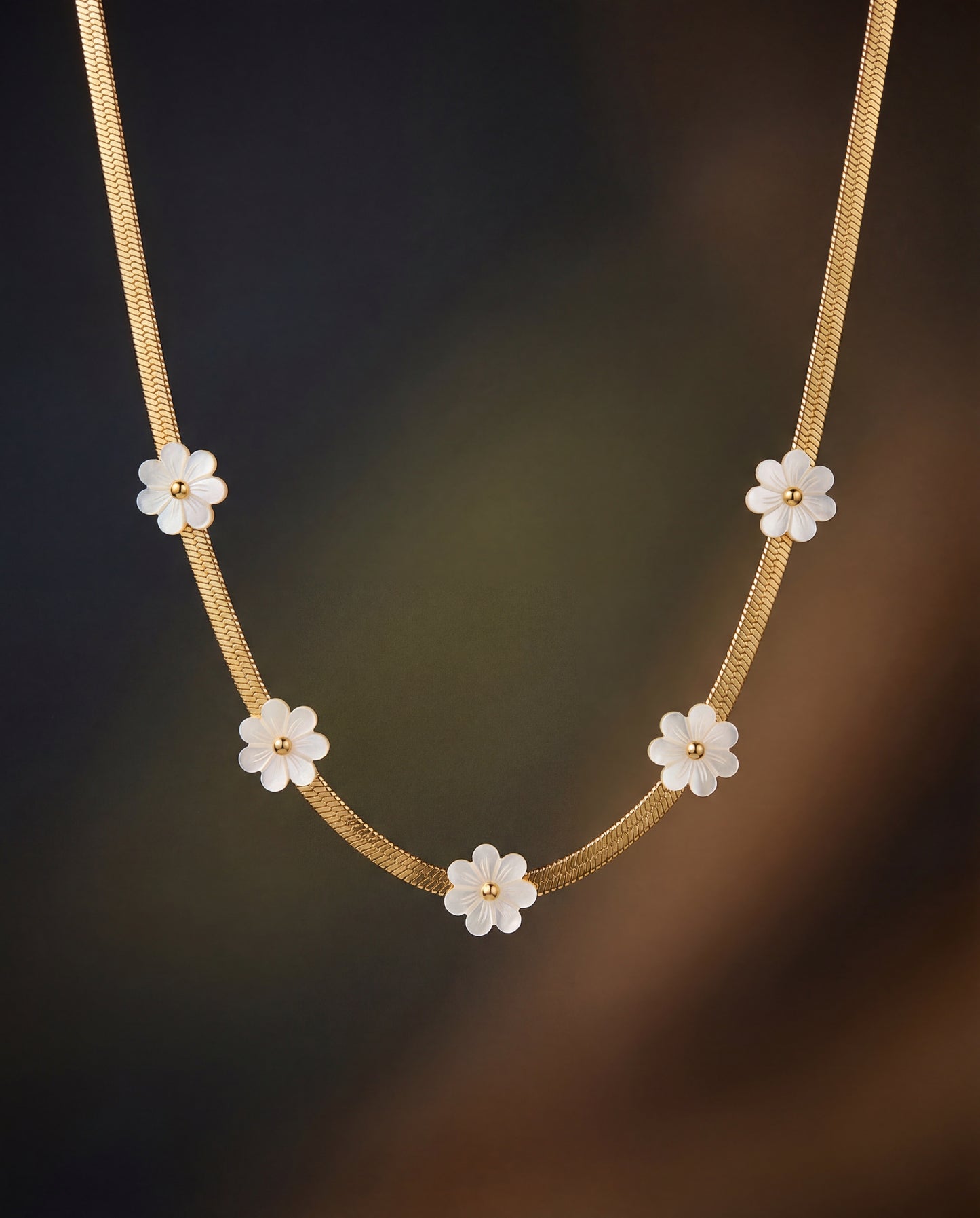 The Mokó Necklace