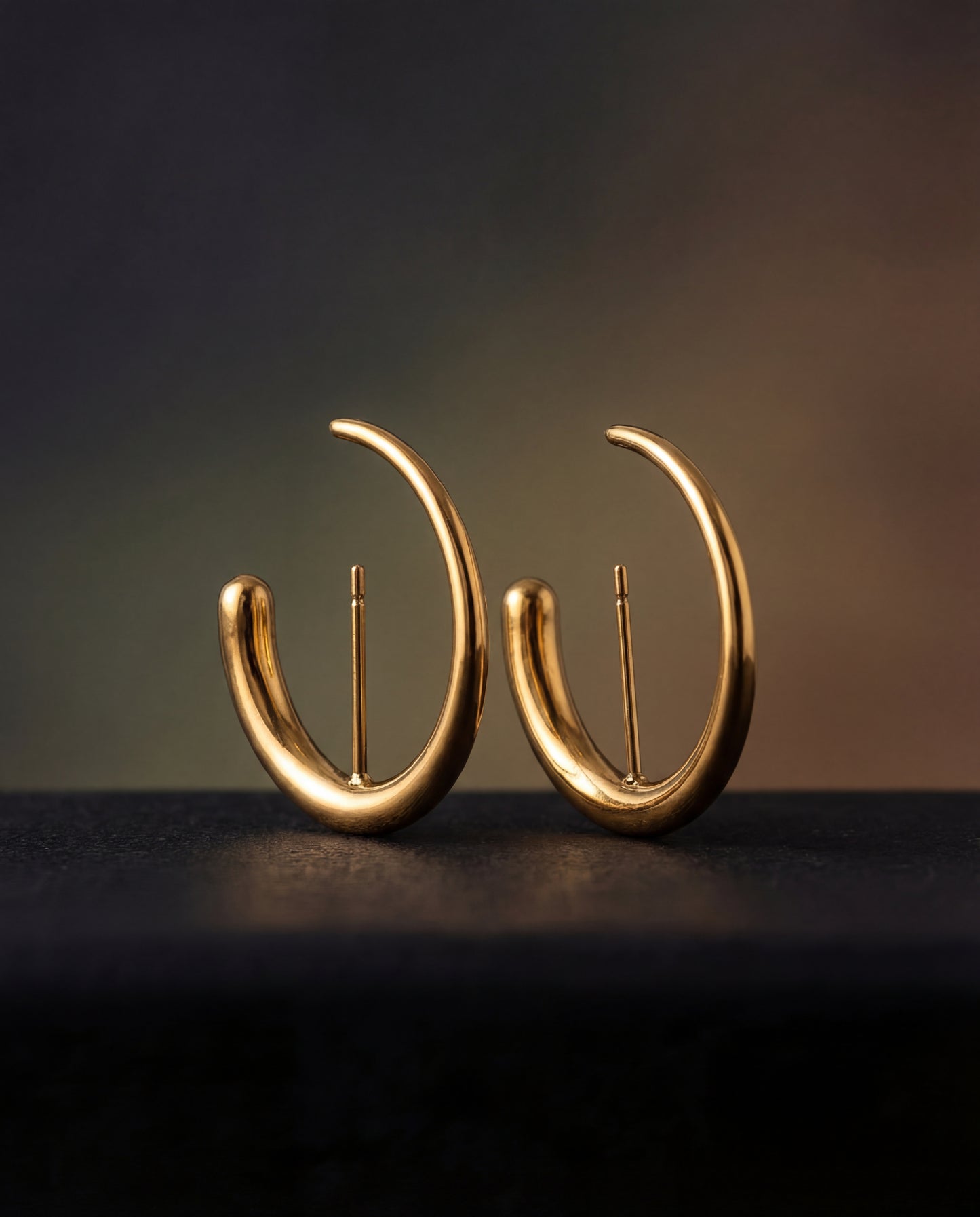 The Ndontsop Earring