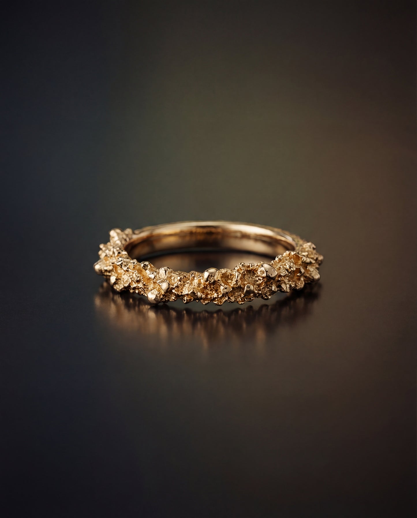 The Nitcheú Ring