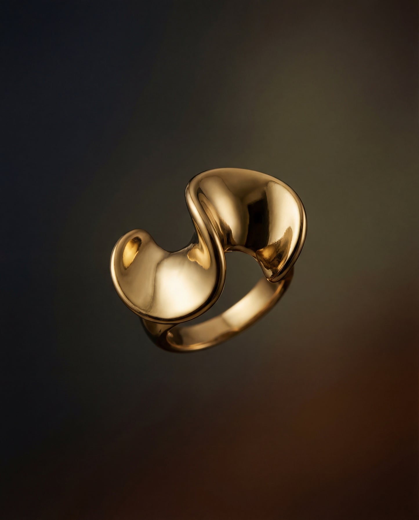 The Ouafó Ring