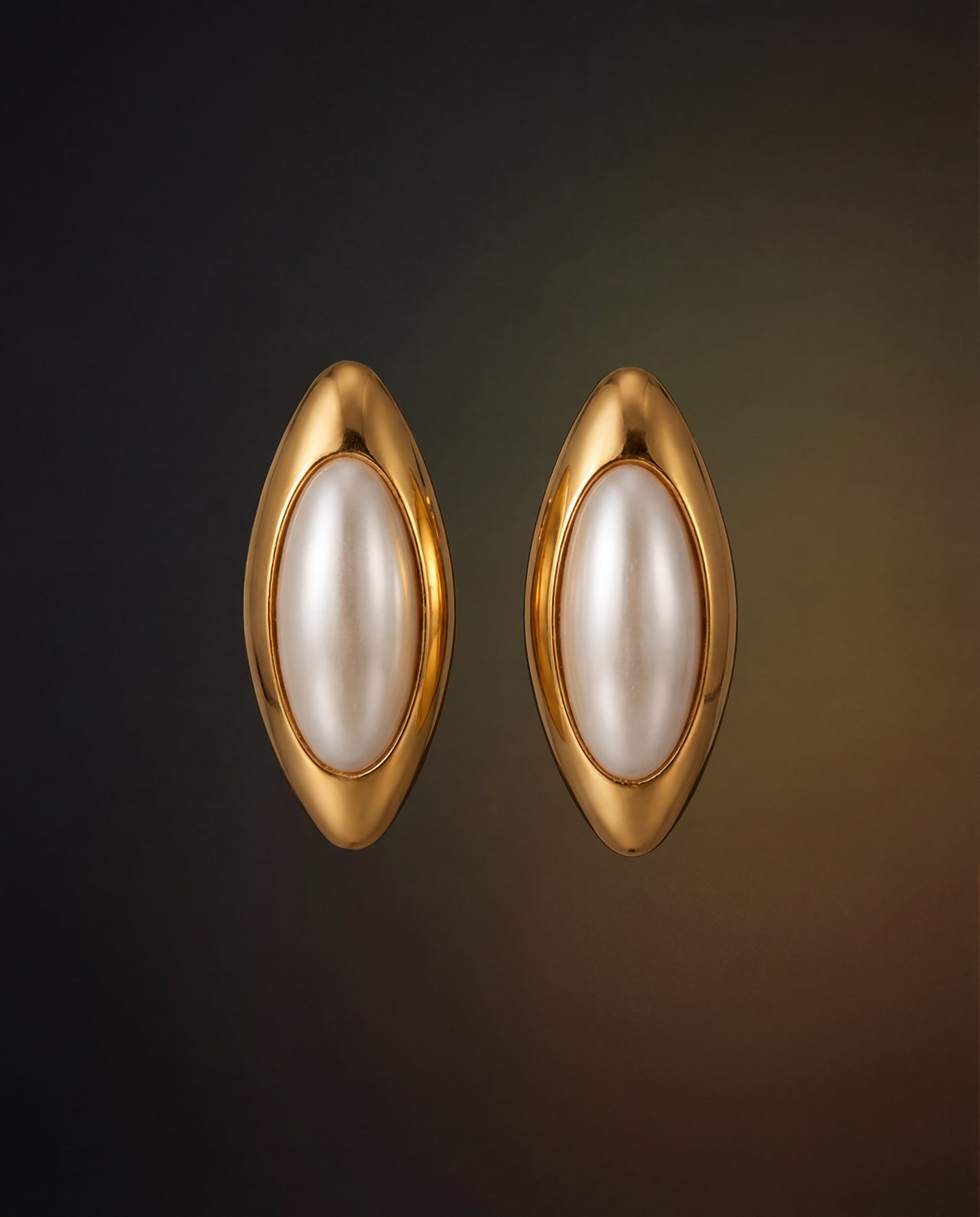 The Siéla Earring