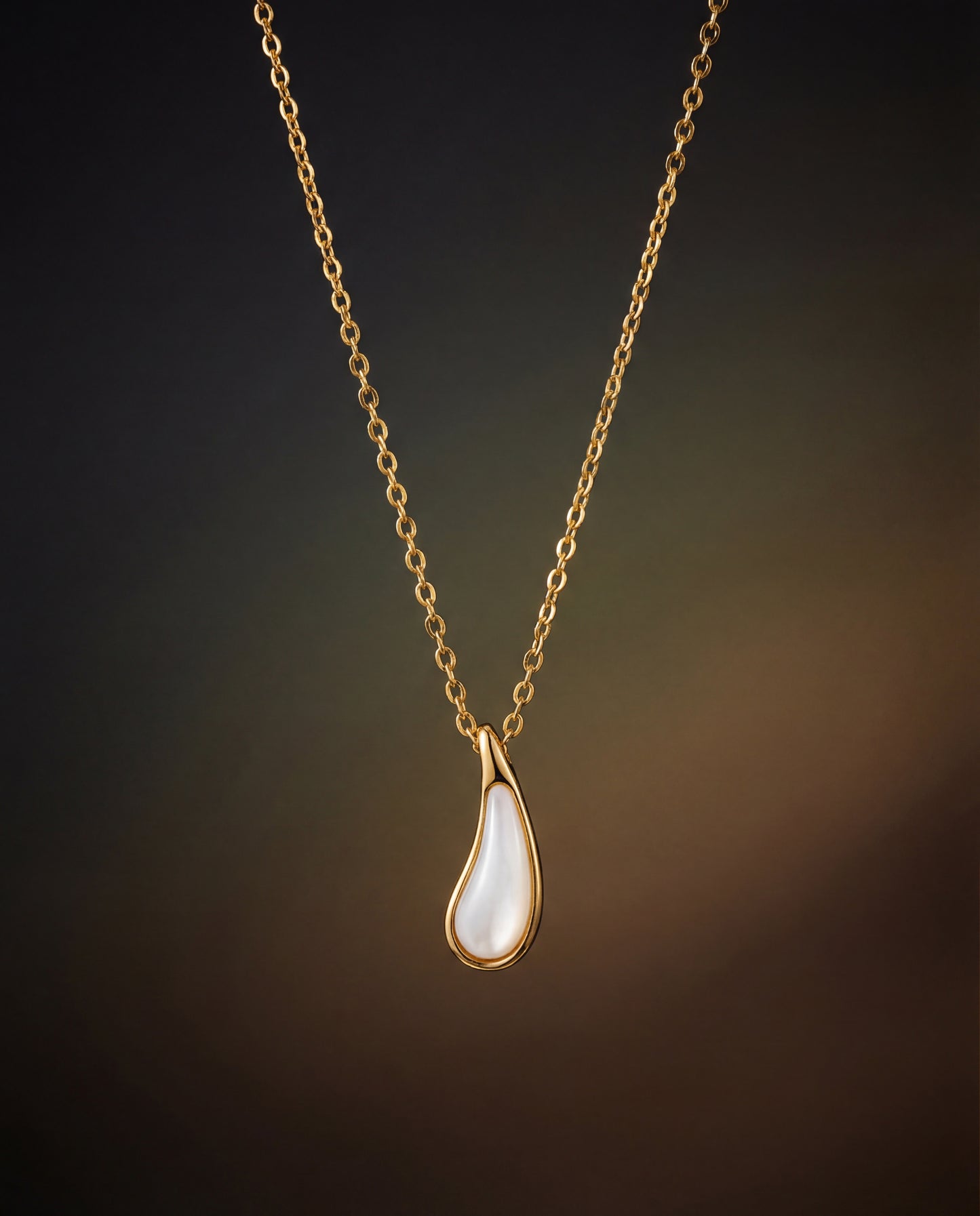 The Soppí Necklace