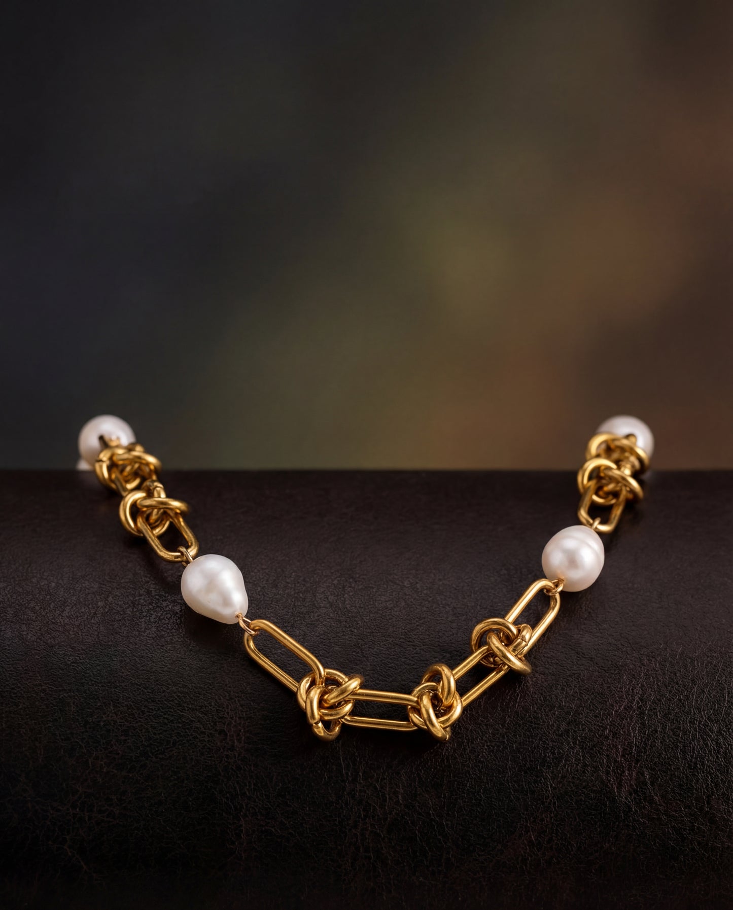 The Teoló Necklace