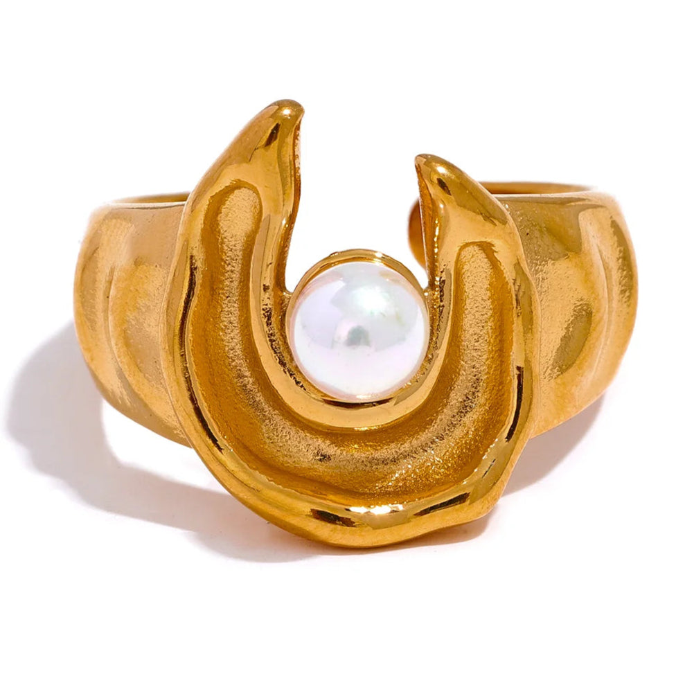 The Malefé Ring