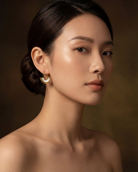 The Tabí Earrings
