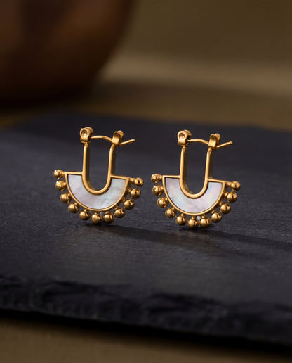The Tabí Earrings