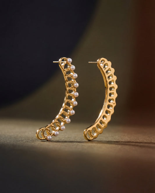 The Dassí Earring