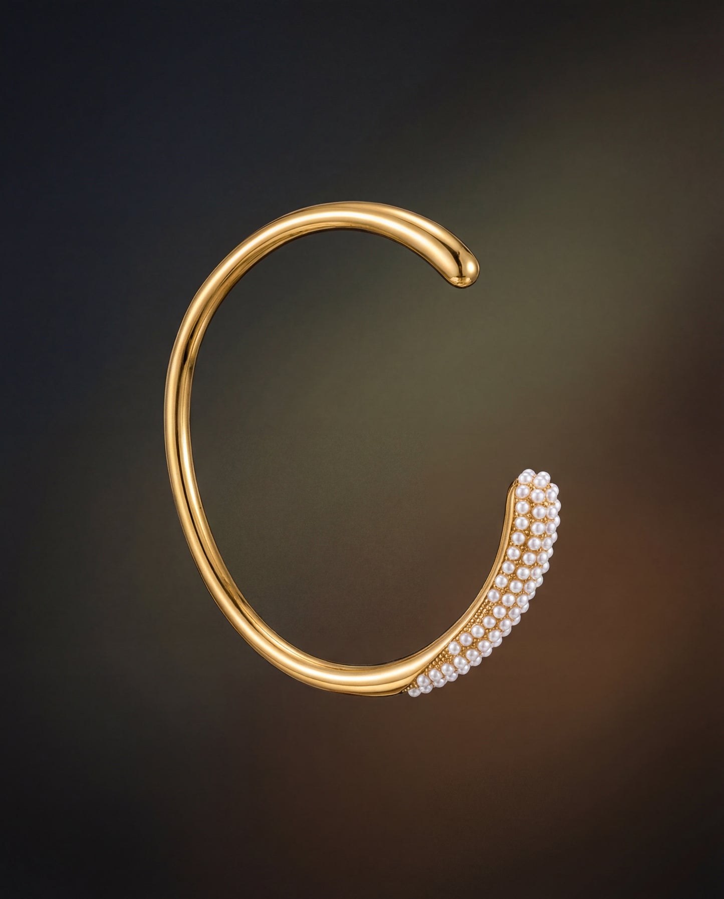 The Dayá Bracelet