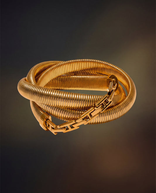 The Deumaní Bracelet