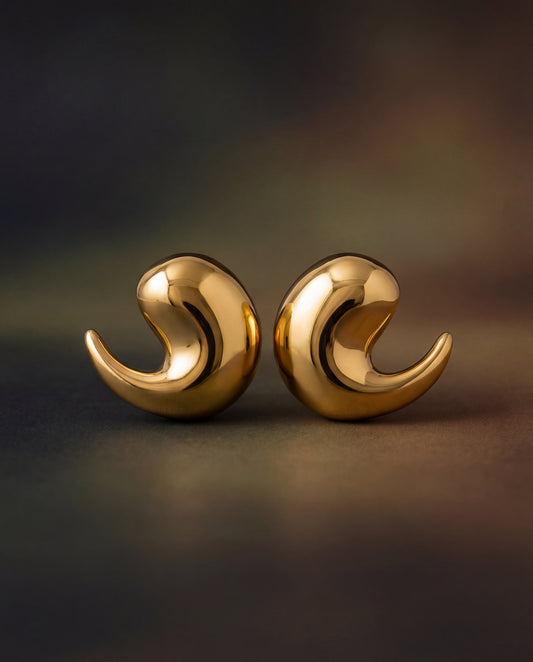 The Encheú Earring