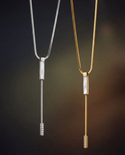 The Fondjeú Necklace