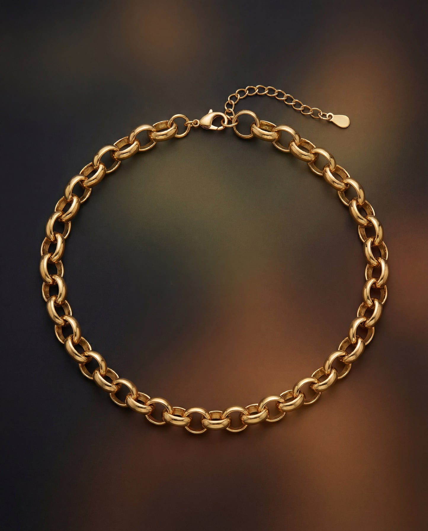The Fópa Necklace