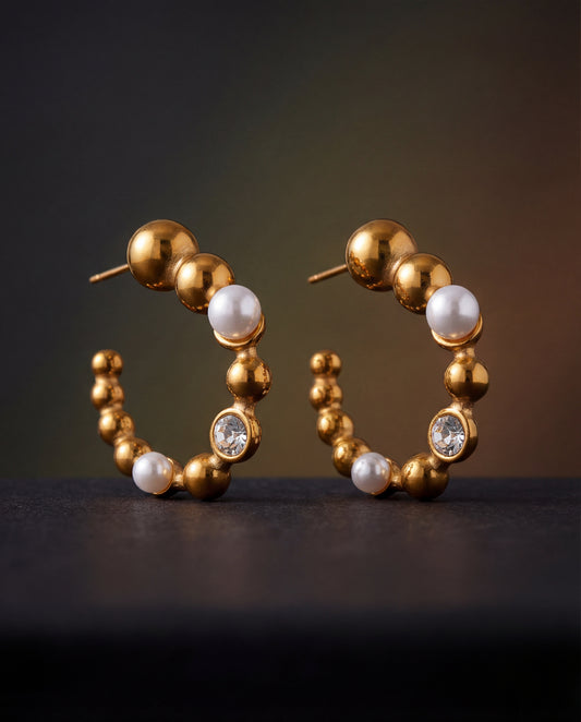 The Happí Earring