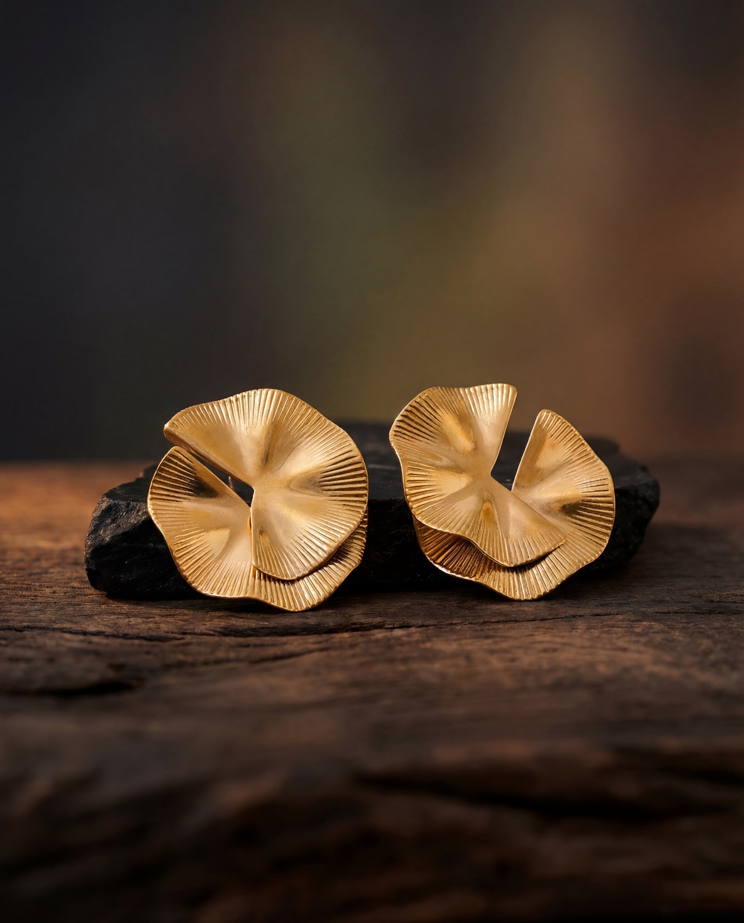 The Kameni Earring