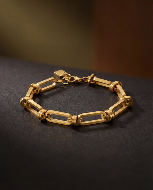 The Ketchuá Bracelet
