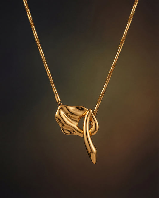 The Maffó Necklace