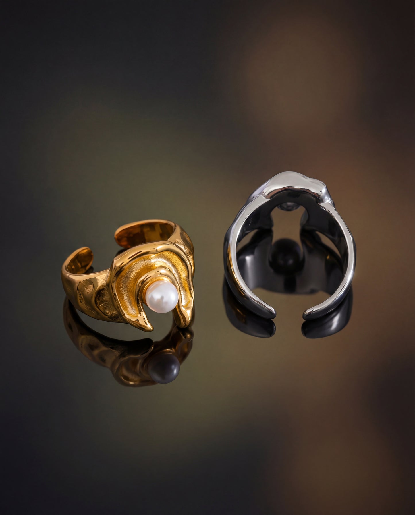The Malefé Ring
