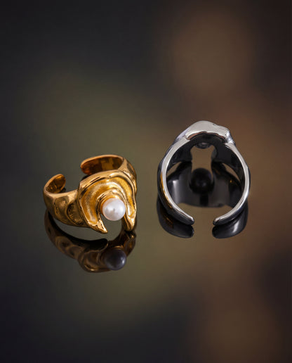 The Malefé Ring