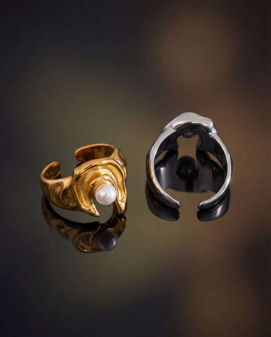 The Malefé Ring