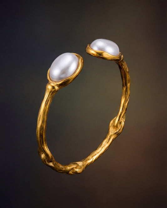 The Monthe Bangle