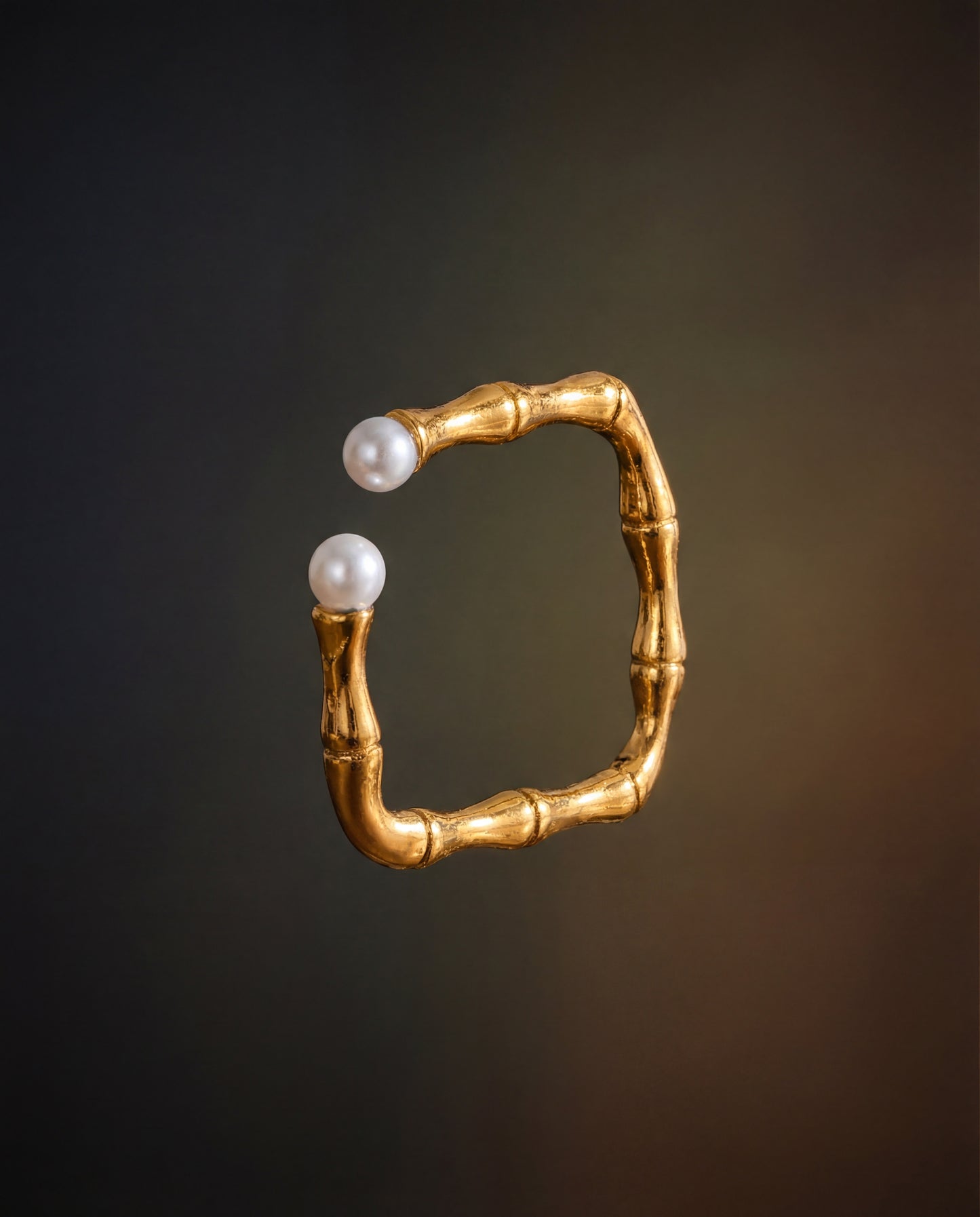 The Ndeñ Ring