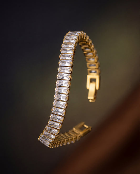 The Nguéfack Bracelet