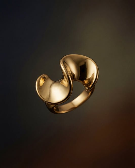 The Ouafó Ring