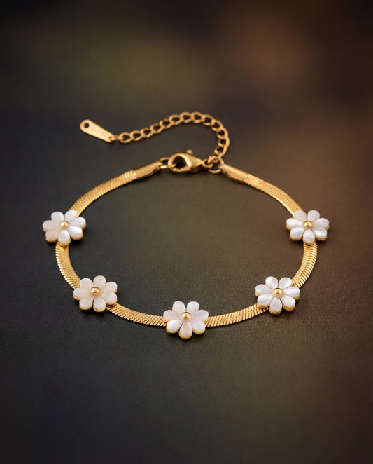 The Piyó Bracelet