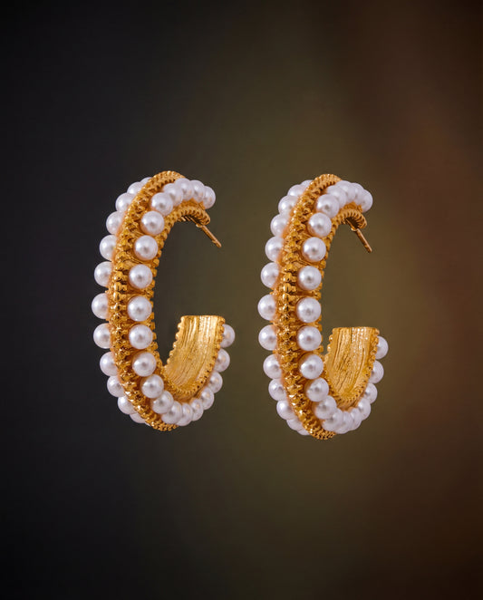 The Poúna Earring