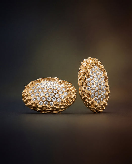 The Siewé Earring