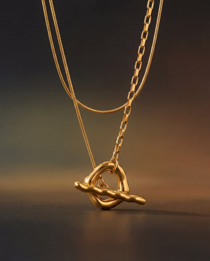 The Siéwe Necklace