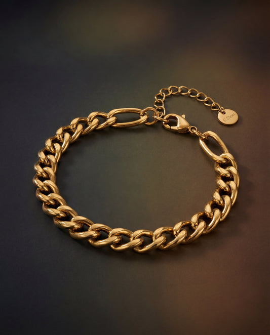 The Tankeú Bracelet