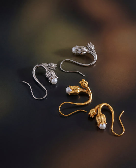 The Tassí Earring