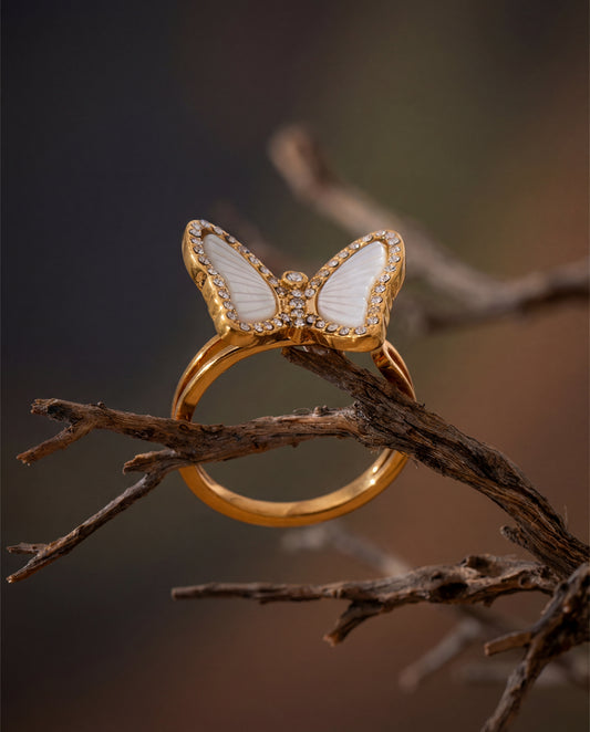 The Tchokó Ring