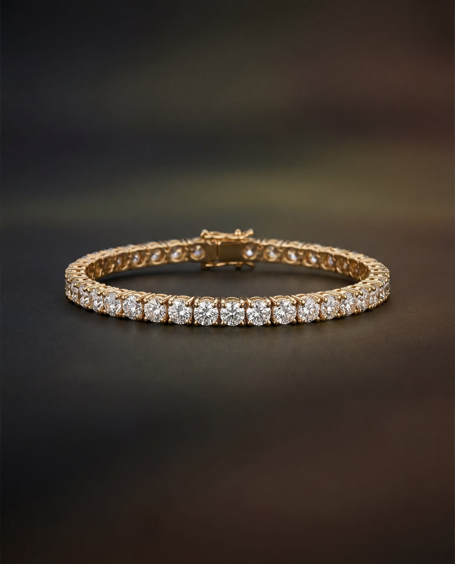 The Tsané Bracelet