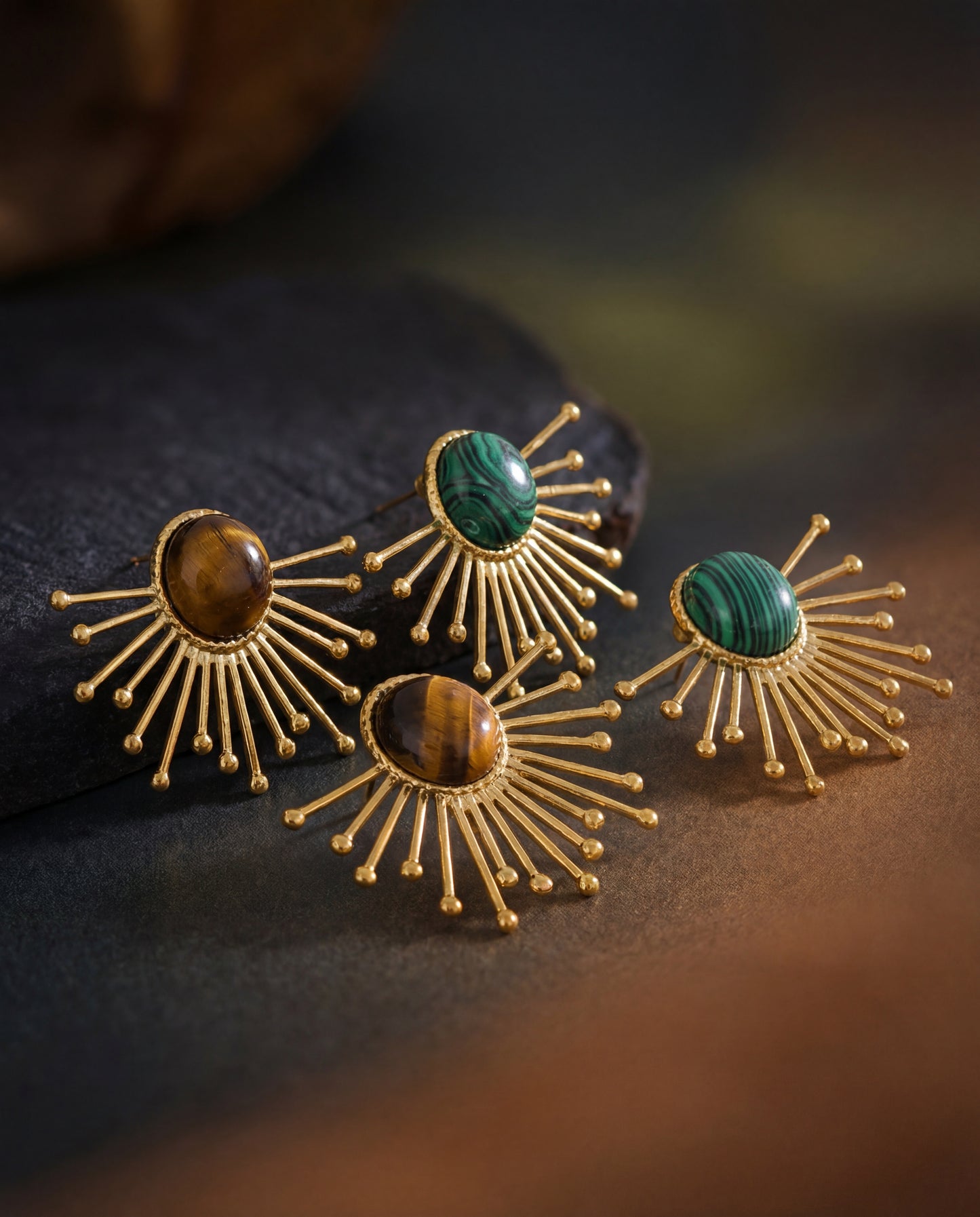 The Wansí Earring