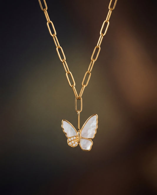 The Yossá Necklace