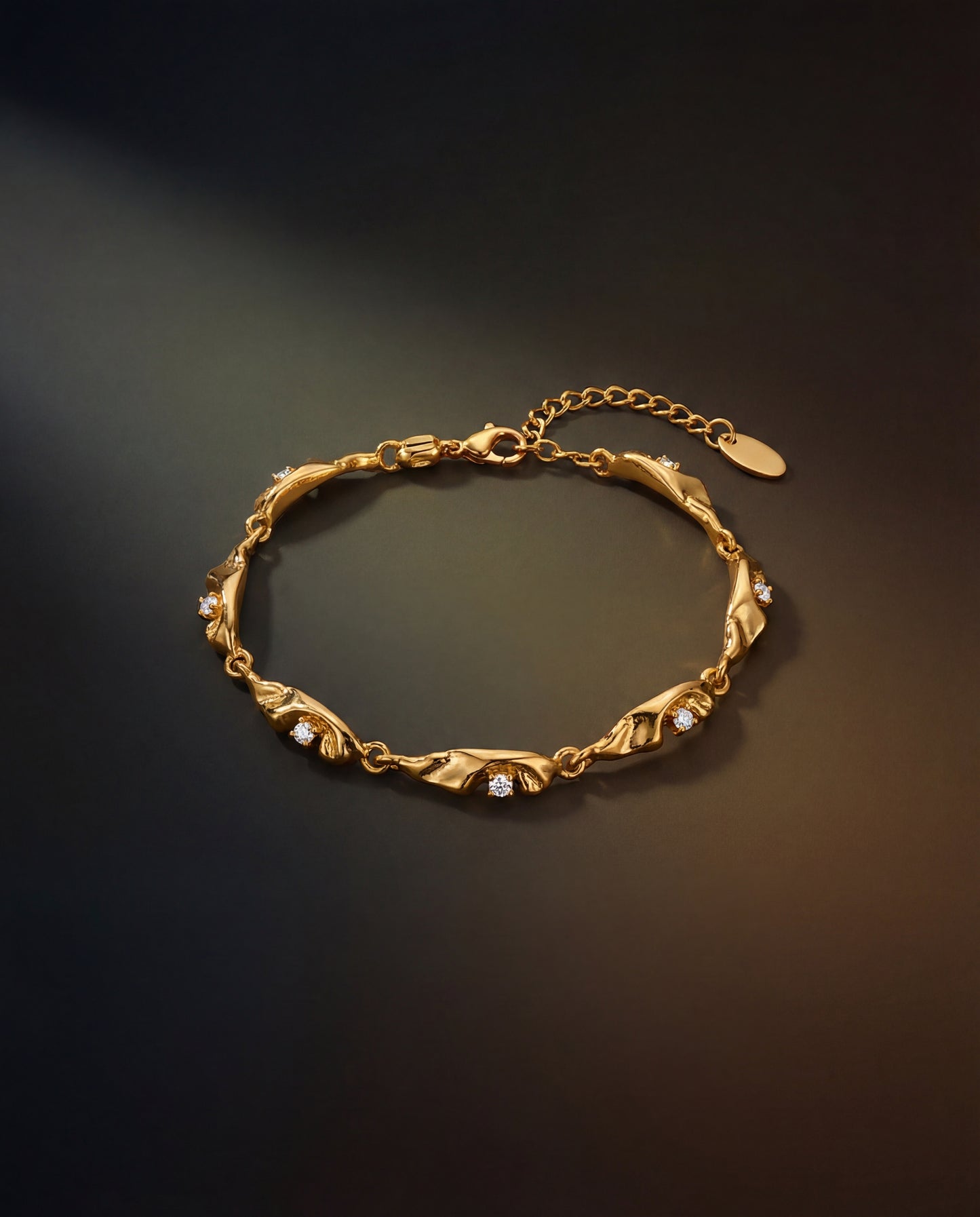 The Youmbí Bracelet