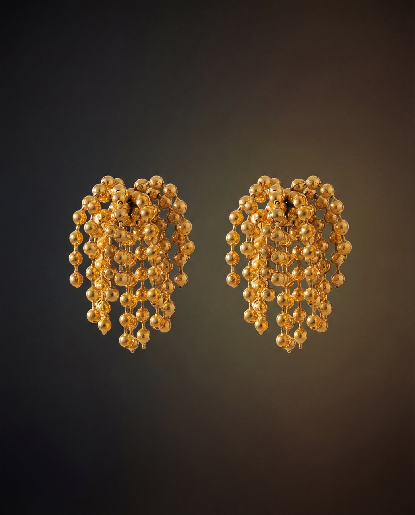 The Zague Earring