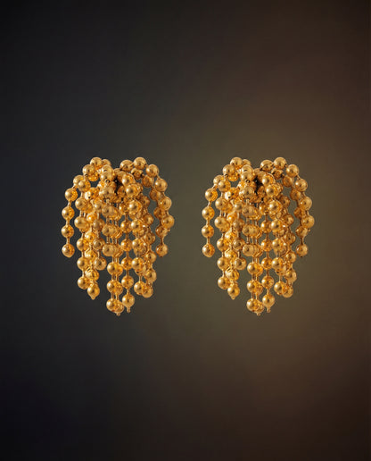 The Zague Earring