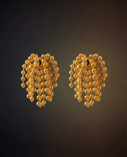 The Zague Earring